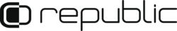 Republic logo