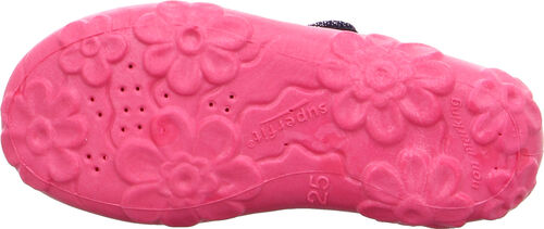 Superfit Bonny Indesko, Blå