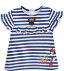 Disney Minnie Mouse T-Shirt, Navy