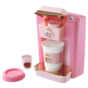 Disney Princess Kaffemaskine