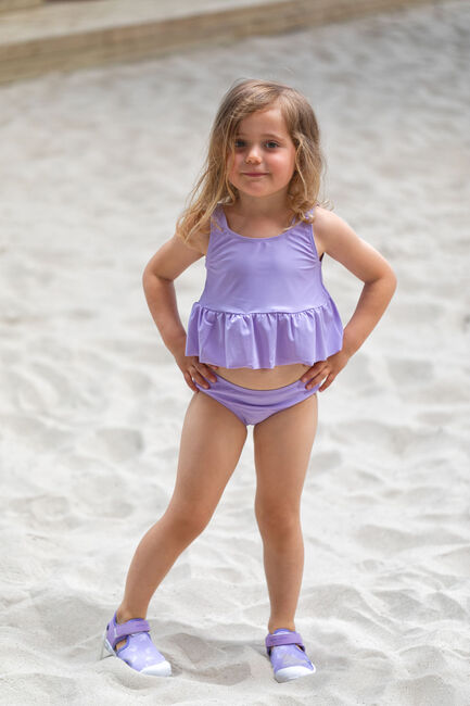 Petite Chérie Atelier Albertina UV-top, Lavender