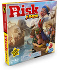 Hasbro Spil Risk Junior