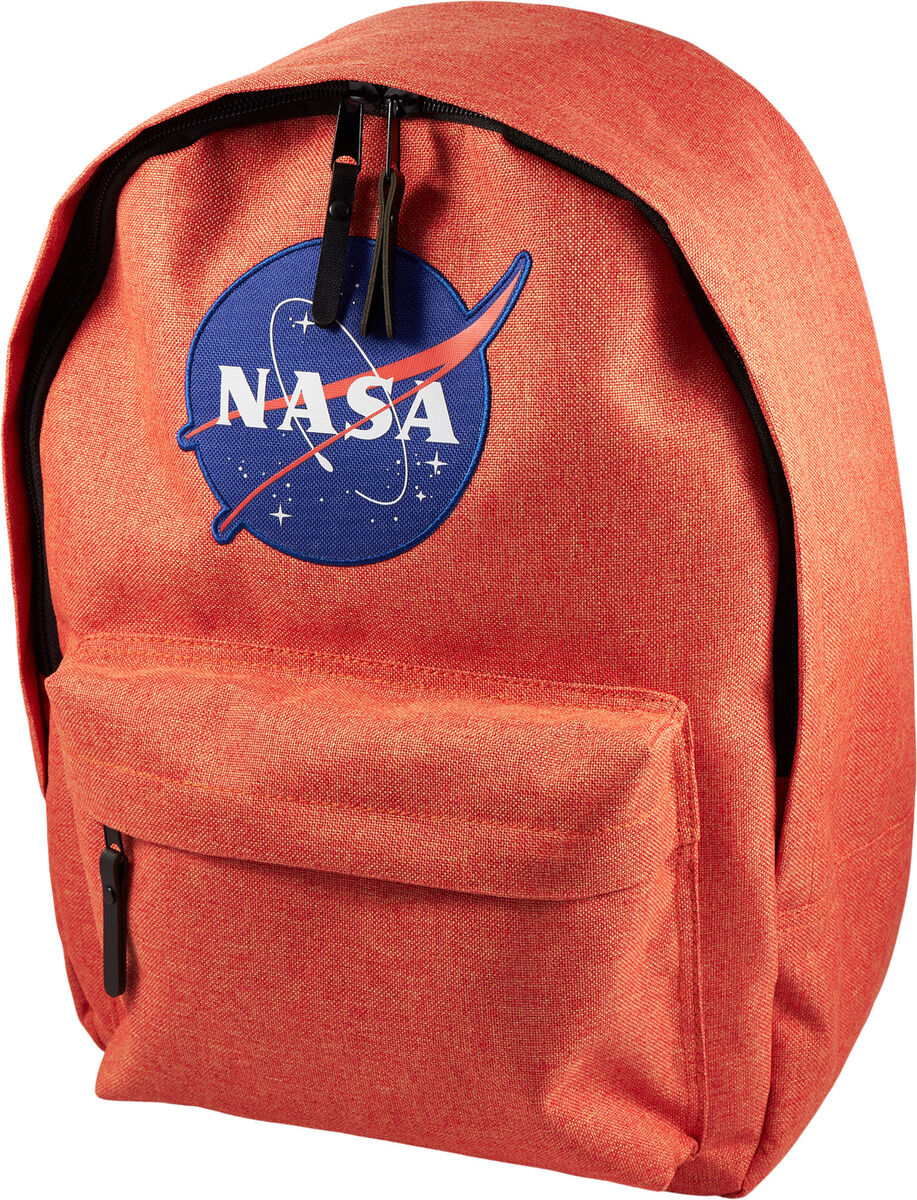 NASA Rygsæk 13L, Orange
