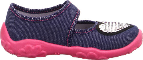 Superfit Bonny Indesko, Blå