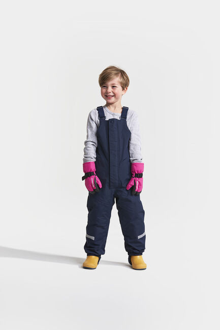 Didriksons Tarfala Overtræksbukser, Navy 