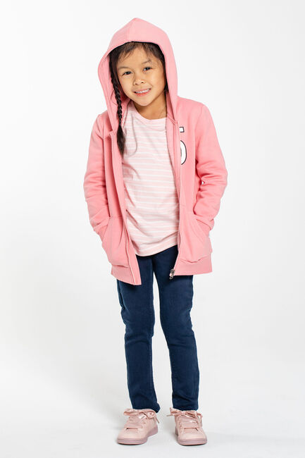 Luca & Lola Caulonia Bukser, Navy