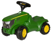 Rolly Toys John Deere Traktor Gåbil