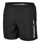 Speedo Challenge 15 Watershorts Junior Shorts, Black