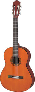Yamaha GCS40II Klassisk Guitar 3/4