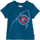 Levi's Kids T-Shirt, Navy Blue
