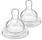 Philips Avent Classic PLUS Sut 3mdr+ 2 stk