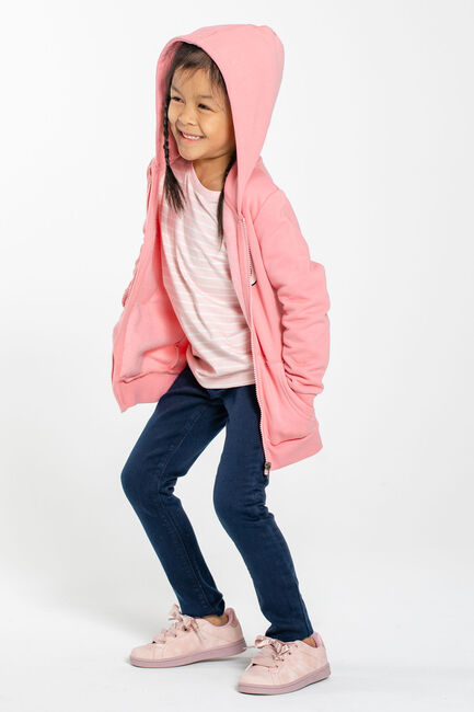 Luca & Lola Caulonia Bukser, Navy