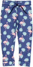 Geggamoja UV-Bukser UV50+, Flamingo