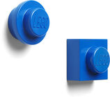 LEGO Magnet Sæt, Blue