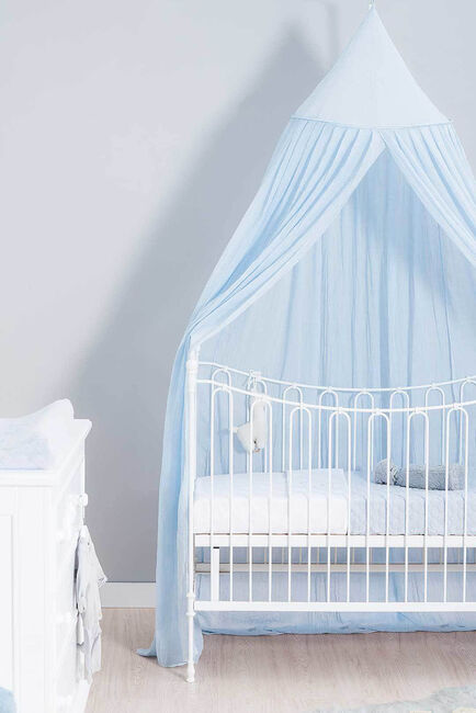 Jollein Lama Spilledåse, Off-White