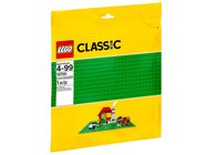 LEGO Classic 10700 Grøn byggeplade