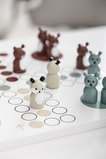 Kids Concept Edvin Ludospil