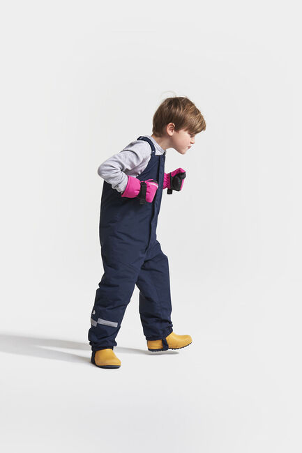 Didriksons Tarfala Overtræksbukser, Navy 