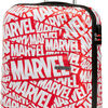 American Tourister Marvel Kuffert Marvel Logo 36L
