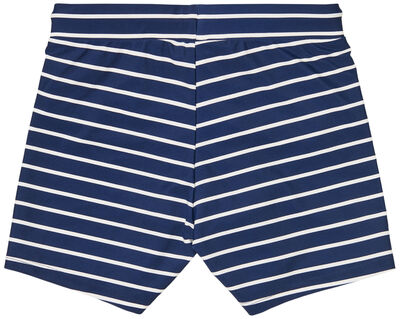Luca & Lola Lipari UV-shorts, Navy Stripes