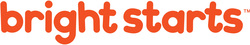 Bright Starts logga