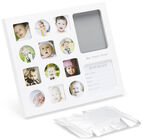 Beemoo Baby's First Year Print Kit