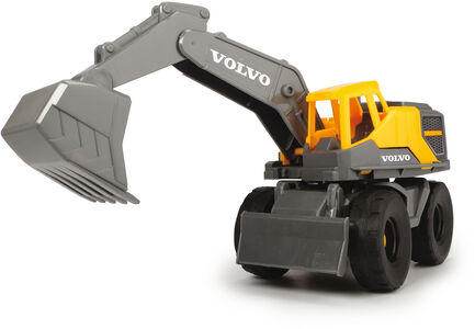 Volvo On-site Excavator Gravemaskine