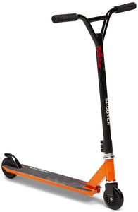 Pinepeak Løbehjul Extreme Scooter, Orange