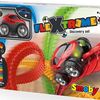 Smoby Flextreme Startsæt Bil m. Bane