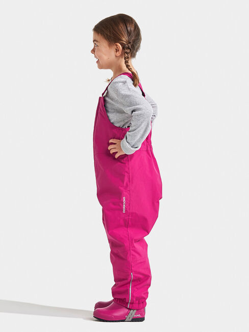 Didriksons Tarfala Overtræksbukser, Lilac