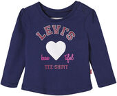 Levi's Kids Beauty T-Shirt, Bright Blue
