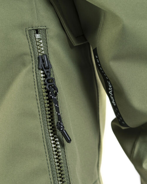 8848 Altitude Lola Jr Jakke, Olive