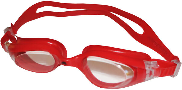 Aquarapid Skar Svømmebriller, Röd