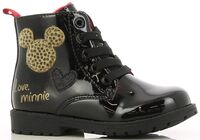 Disney Minnie Mouse Støvler, Black