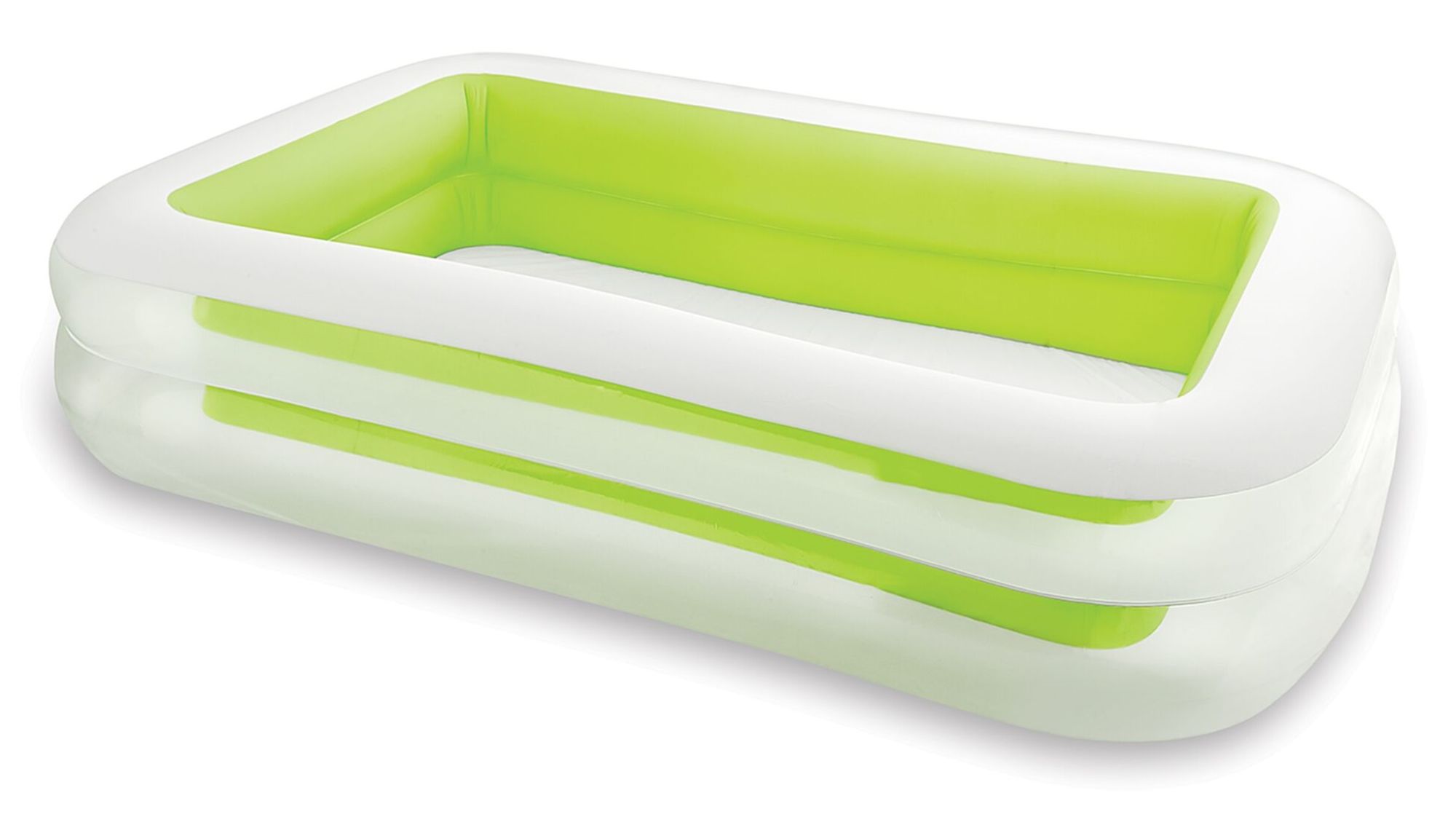 Intex Swim Center Familiepool 262x175, Badebassin til børn
