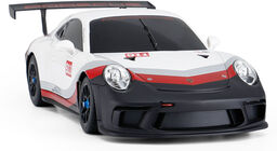 Rastar Fjernstyret Porsche 911 GT3 Cup 1:18