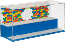 LEGO Displaybox, Blå