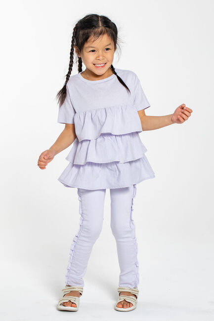 Luca & Lola Caserta Bukser, Lavender