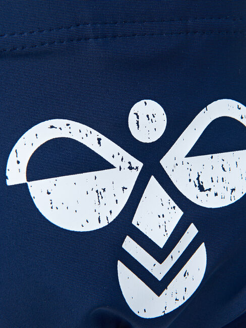 Hummel Sabri Badebukser, Blue Assoluto