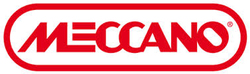 Meccano logo