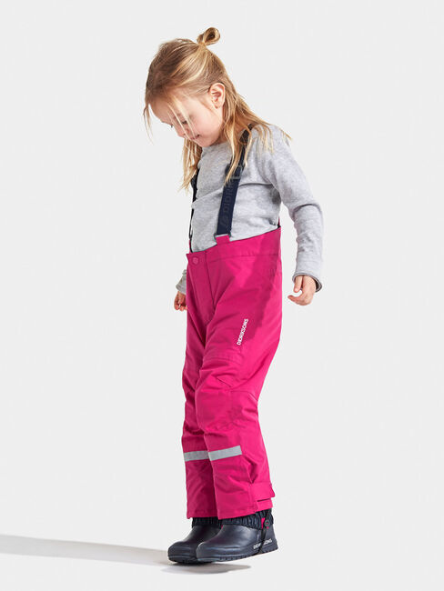 Didriksons Idre Overtræksbukser, Lilac