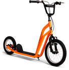 Pinepeak Scooter Løbehjul, Orange