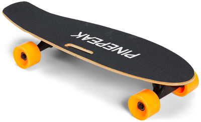 Køb Impulse Elektrisk Skateboard, Jollyroom