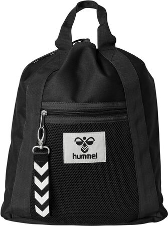 Hummel Hiphop Gymnastikpose, Black