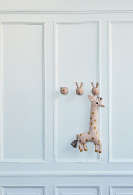 OYOY Mini Krok, Björn