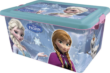 Disney Frozen Opbevaringskasse 23L
