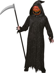 Kostume Pumpkin Reaper