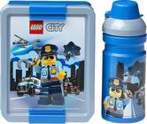 LEGO City Madpakkesæt