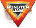 Monster Jam Logo