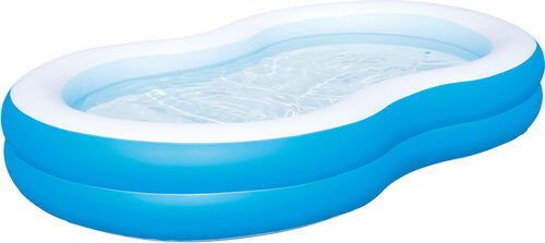 Bestway The Big Lagoon Familiepool